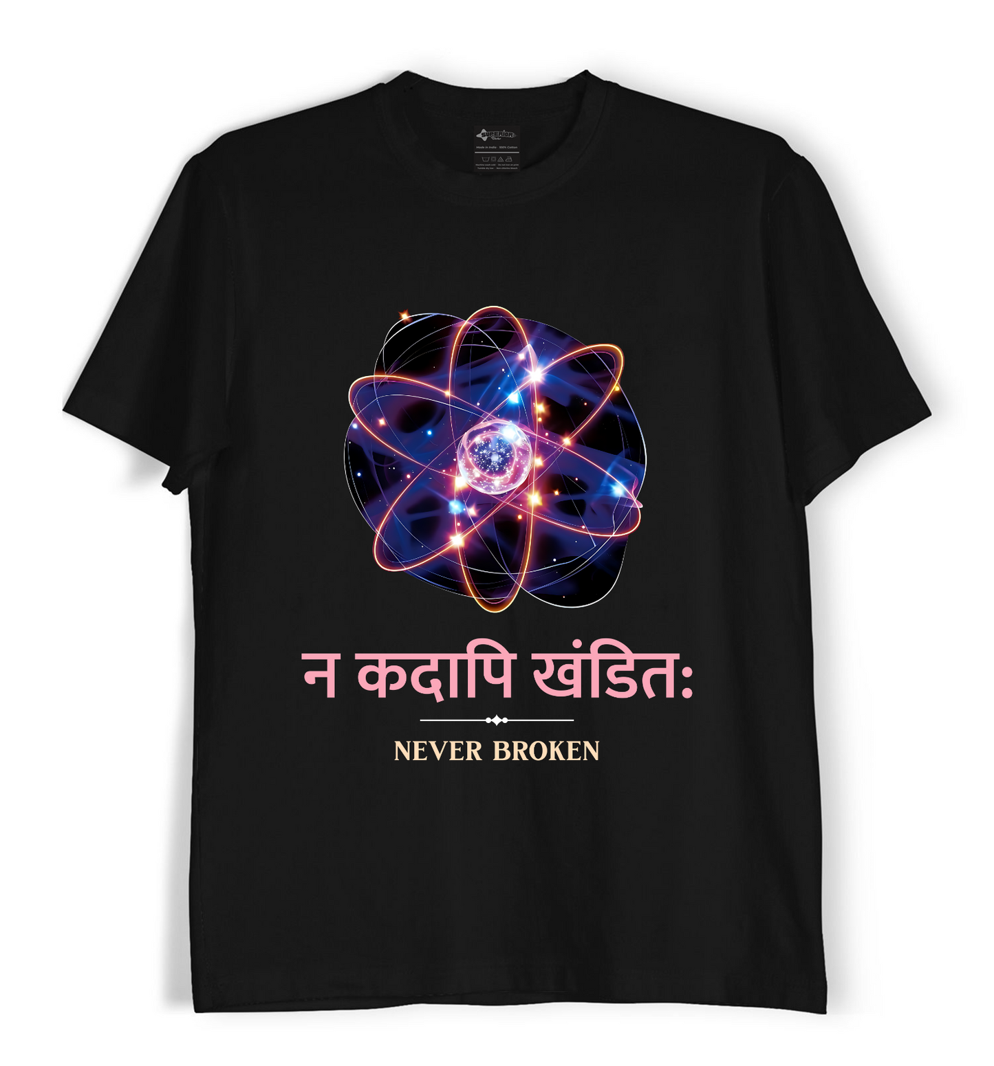 Parmanu - Unisex T-Shirt