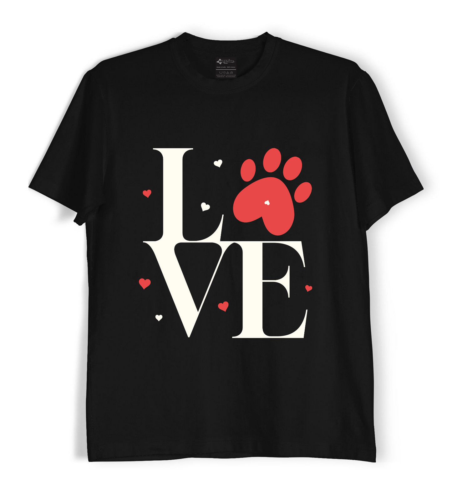 Pet Love - Unisex T-Shirt