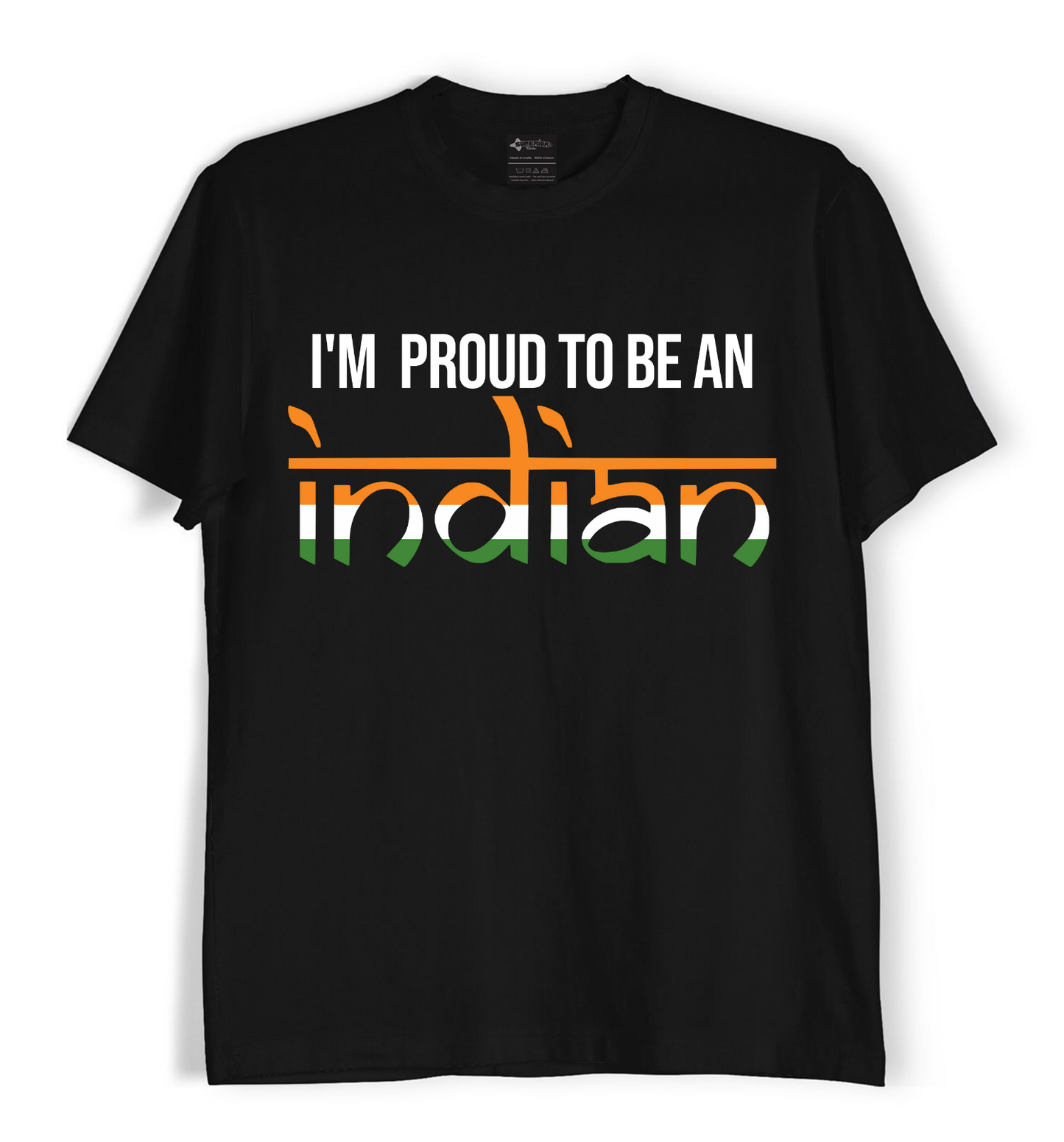 Proud Indian - Unisex T-Shirt