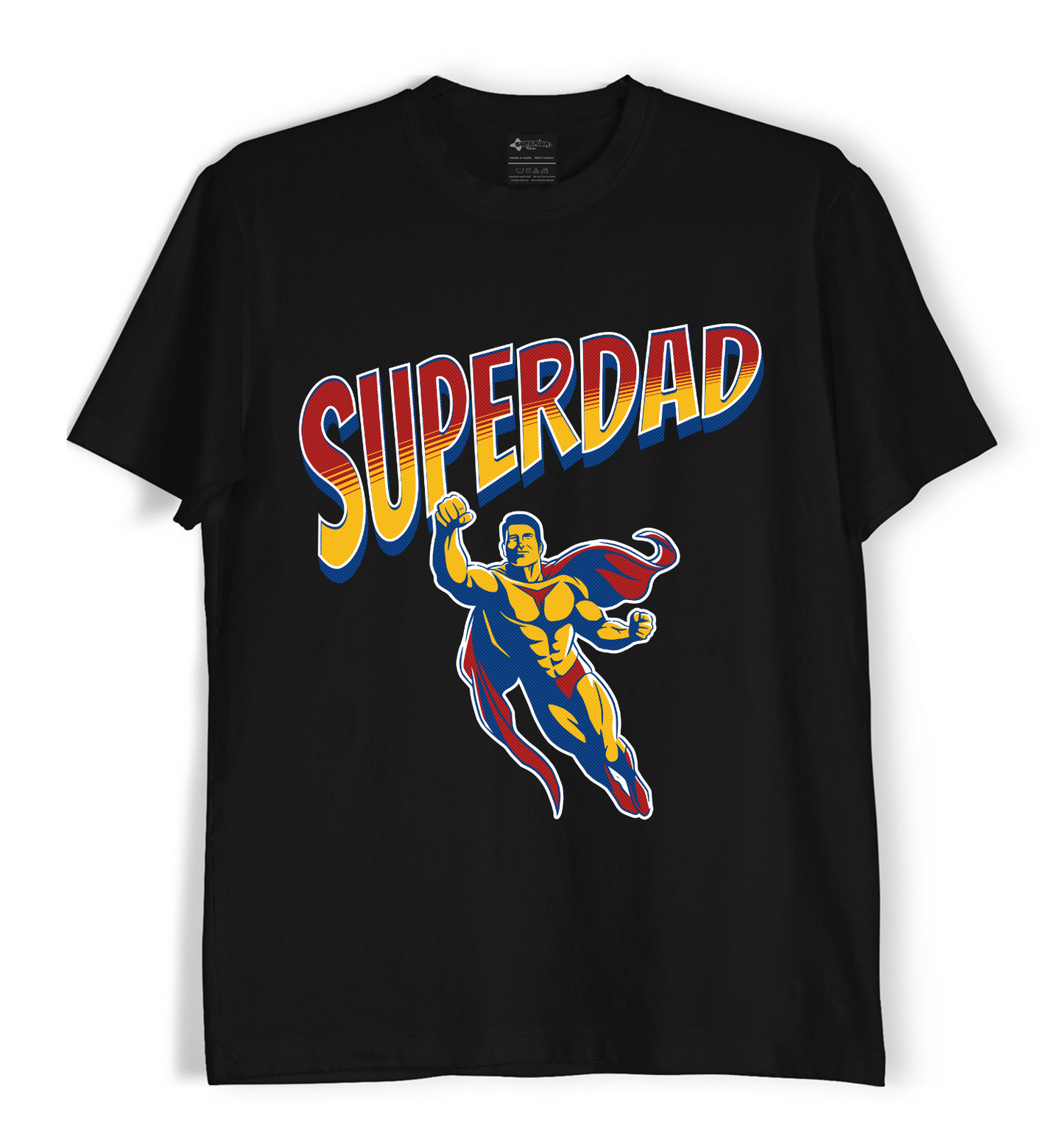 SUPERDAD - Unisex T-Shirt