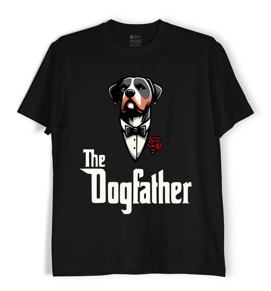 The DogFather - Unisex T-Shirt