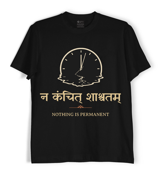 Time Slips - Unisex T-Shirt