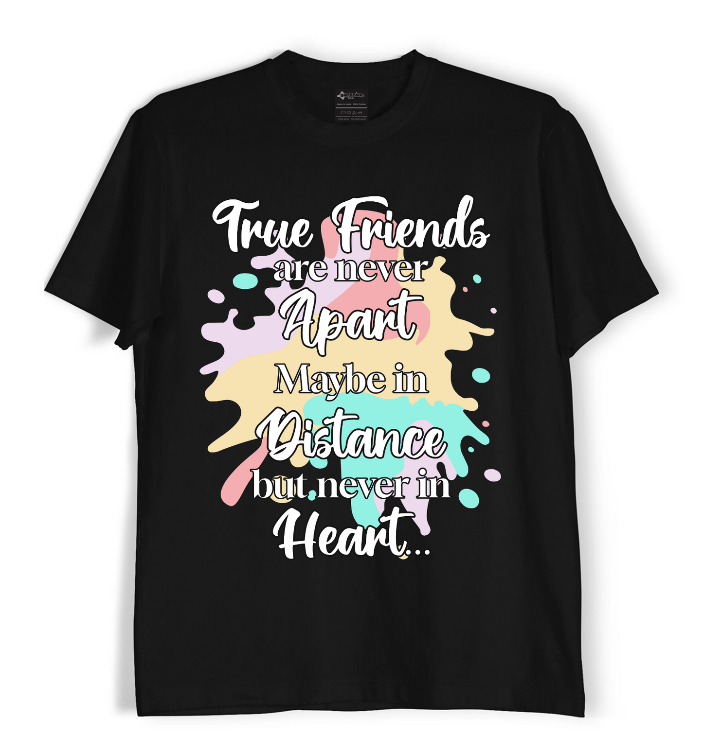 True Friends - Unisex T-Shirt