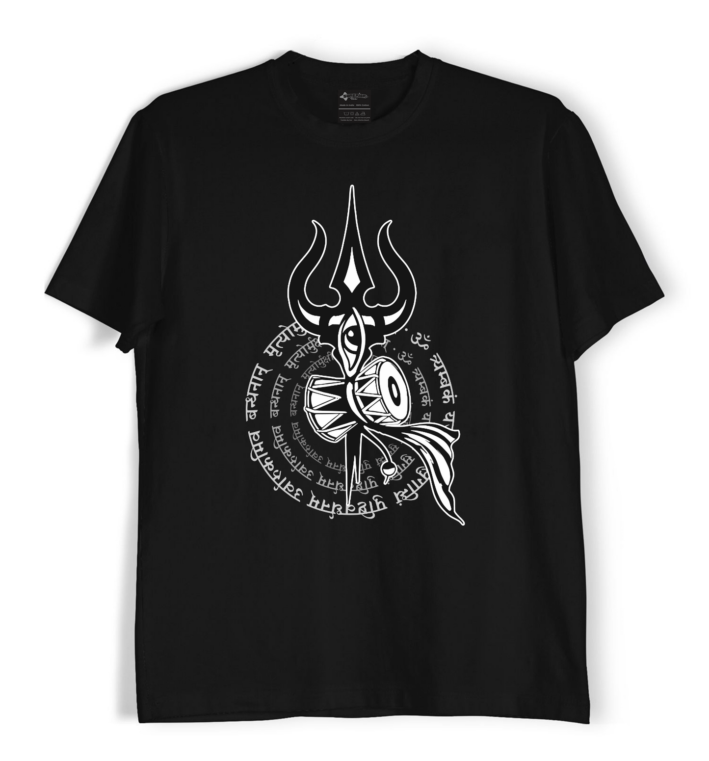 Tryambaka - Unisex T-Shirt