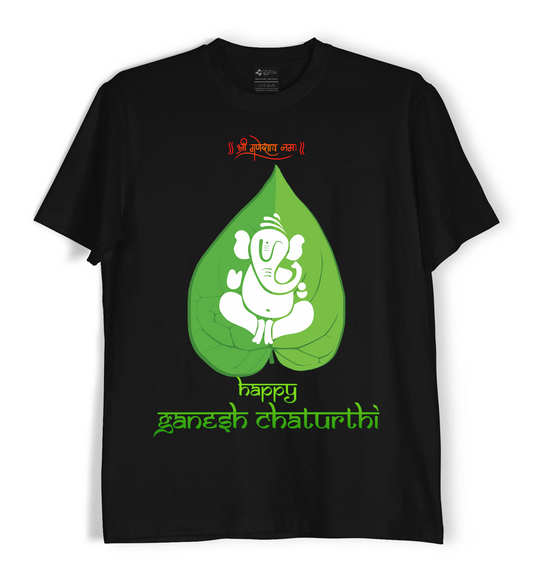 Vinayaka Chaturthi - Unisex T-Shirt