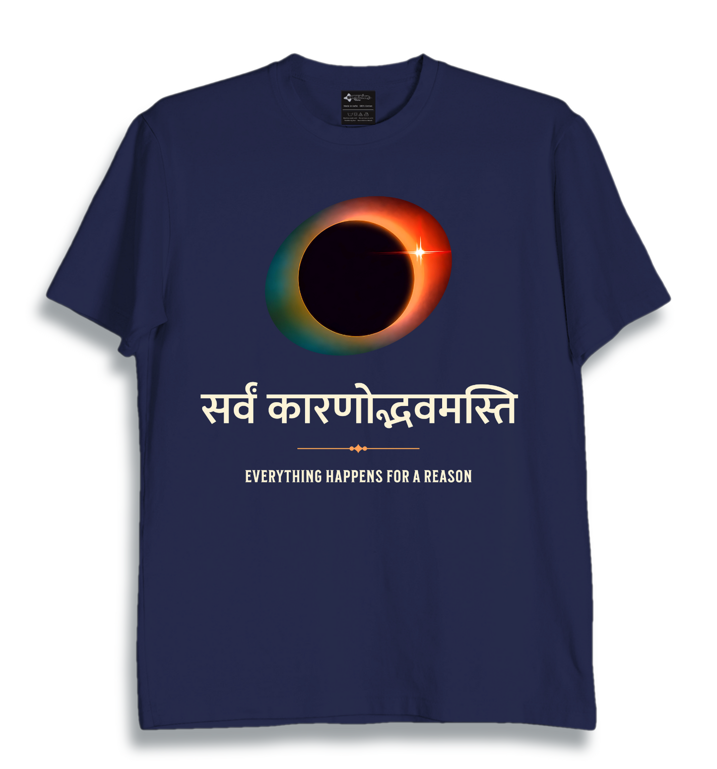 Sarvam Karnodbhavmasti