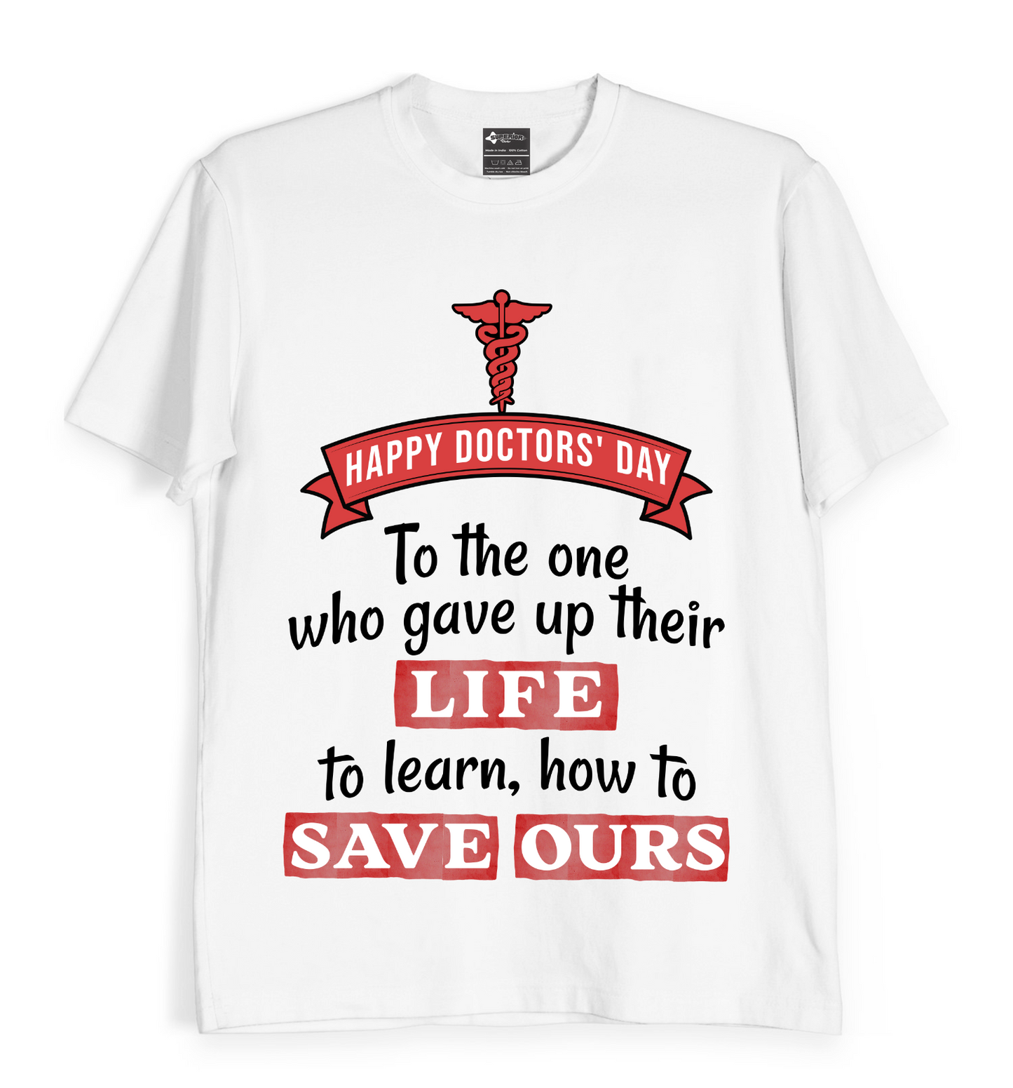 Doctor's Life - Unisex T-Shirt