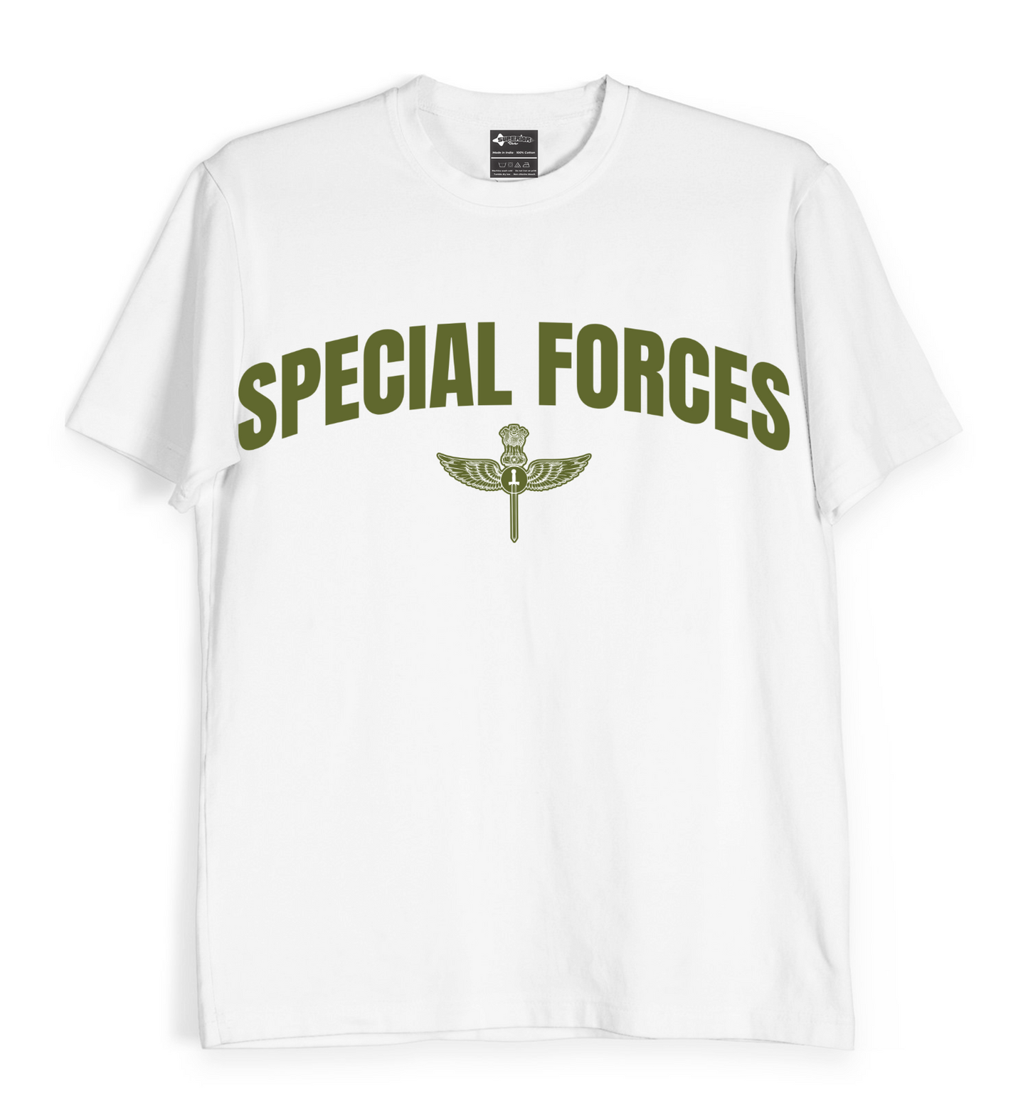 GARUD Commando SF - Unisex T-Shirt