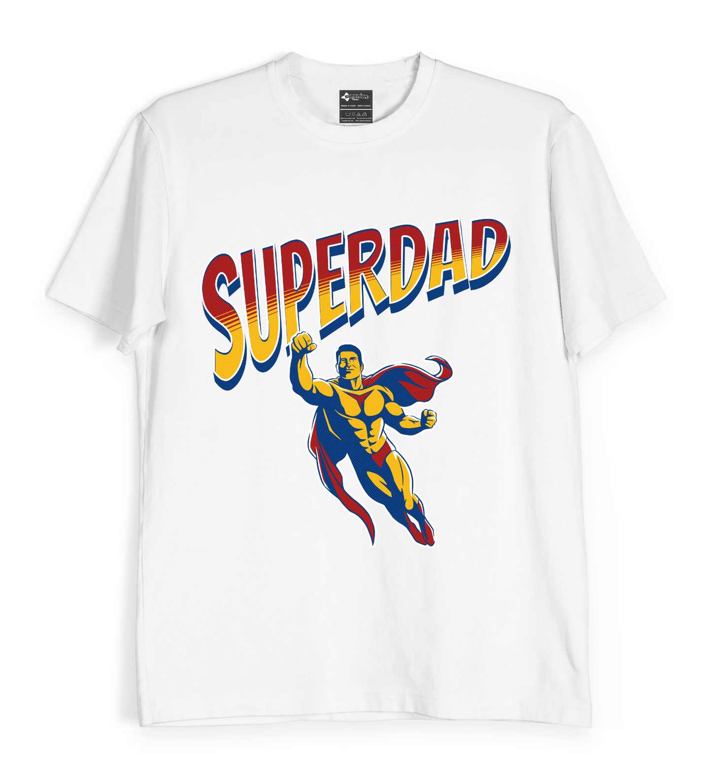 SUPERDAD - Unisex T-Shirt