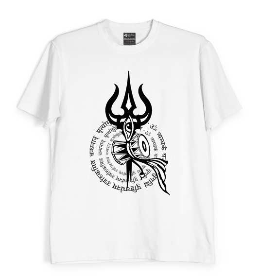 Tryambaka - Unisex T-Shirt