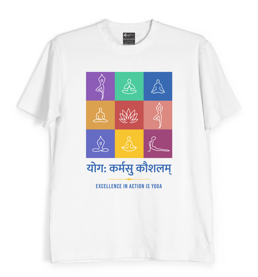 Yogi Life - Unisex T-Shirt